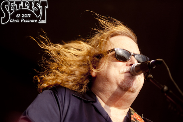 Warren Haynes Band_4